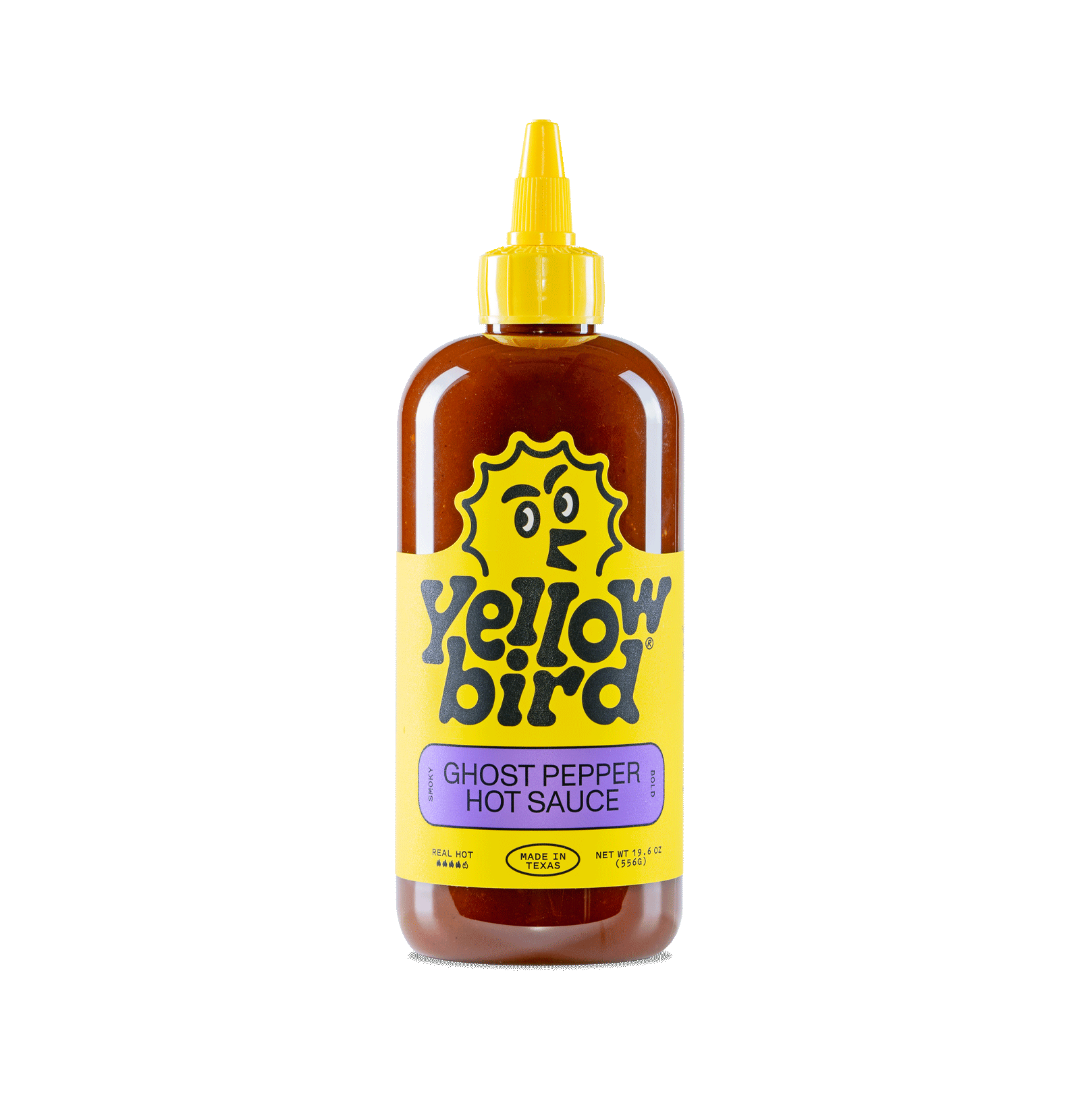 Classic Hot Sauce with Ghost Pepper Z7