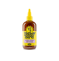 Hot Sauce Made with Organic Ghost Pepper E7