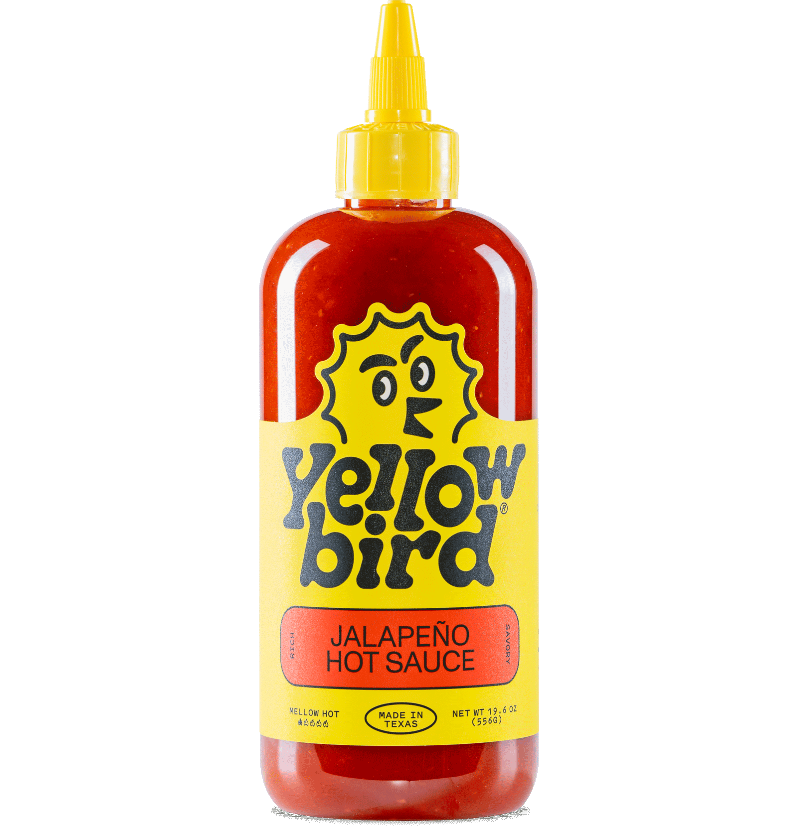 Jalapeño Sauce Selection G3