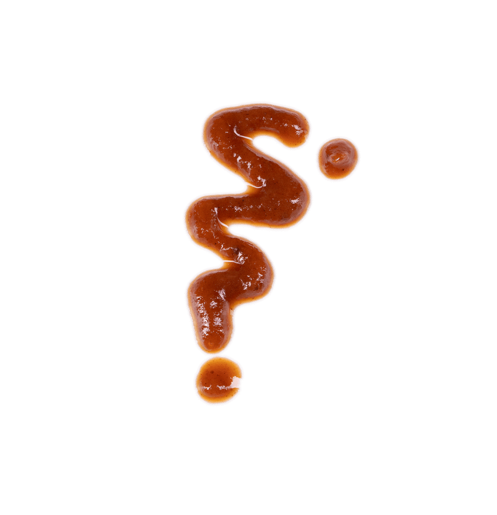 Hot Sauce Made with Organic Ghost Pepper E7